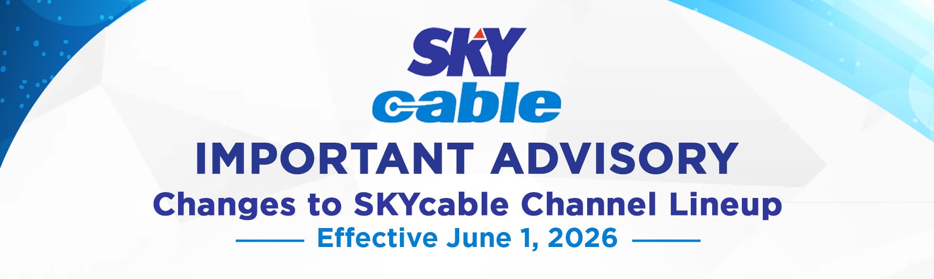 Channel Advisory Hero